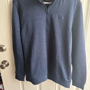 Under Armour Storm SweaterFleece 1/4 Zip Pullover